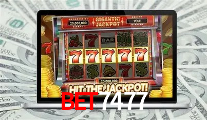 Desvendando o Mundo dos Jogos Virtuais na BET7477