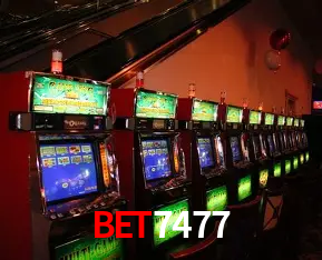 A Emoção da Loteria na BET7477: Uma Chance de Mudança de Vida