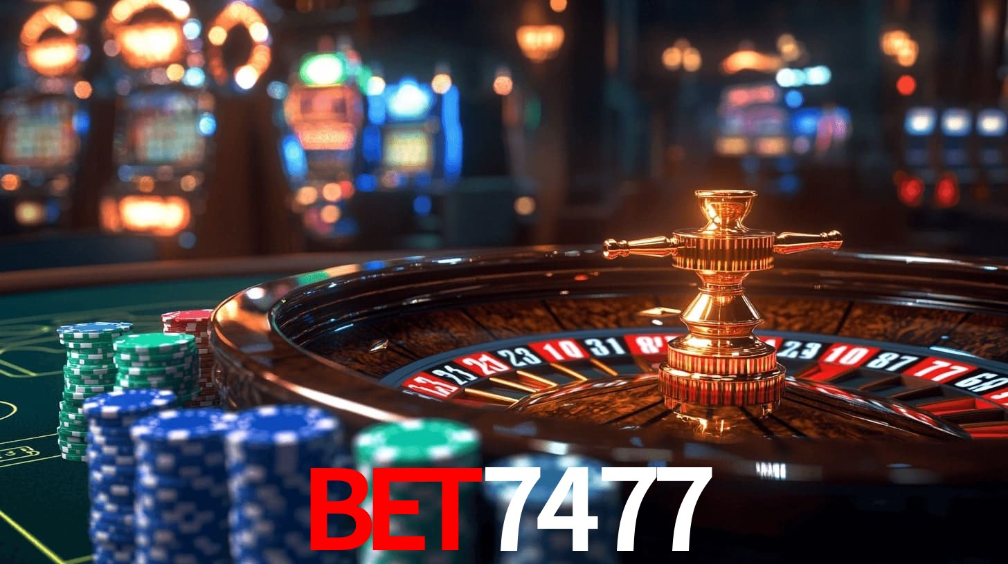 BET7477 - Sites de jogos de azar online - BET7477.COM