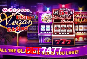 A Revolução dos Aplicativos de Jogos no BET7477