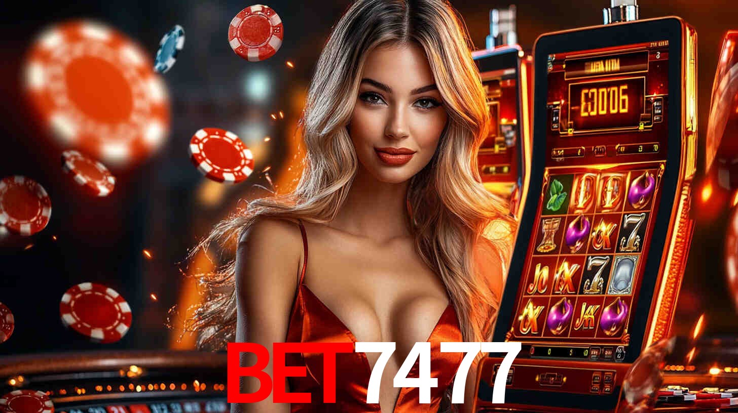 BET7477: Seu Cassino Premiado com Pagamentos Rápidos