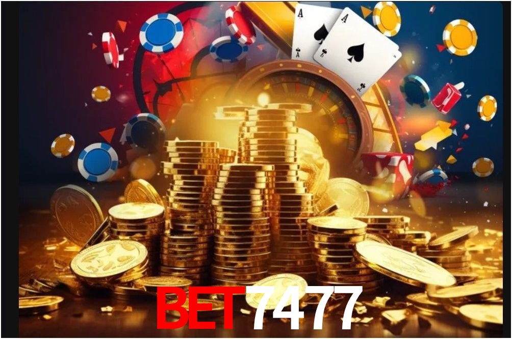 Estatísticas BET7477