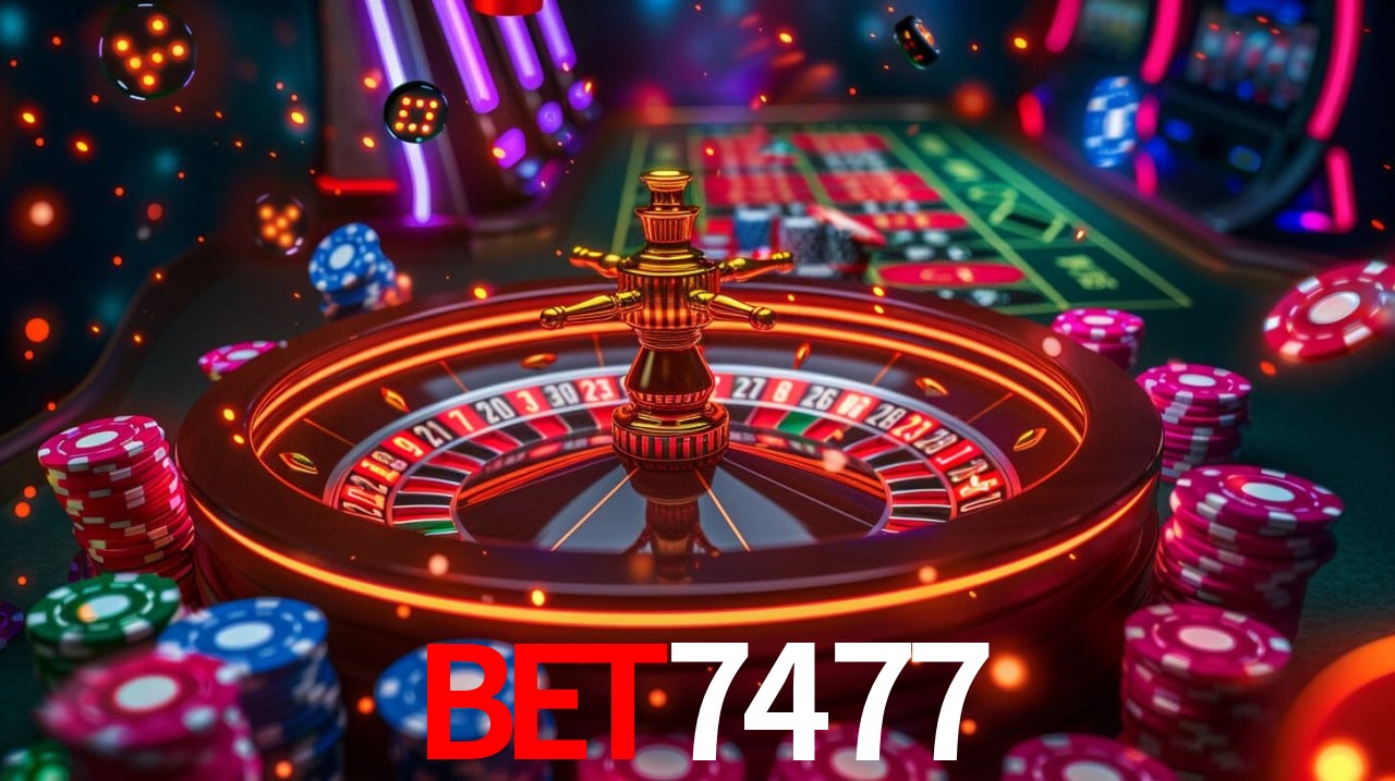 Experiência VIP BET7477