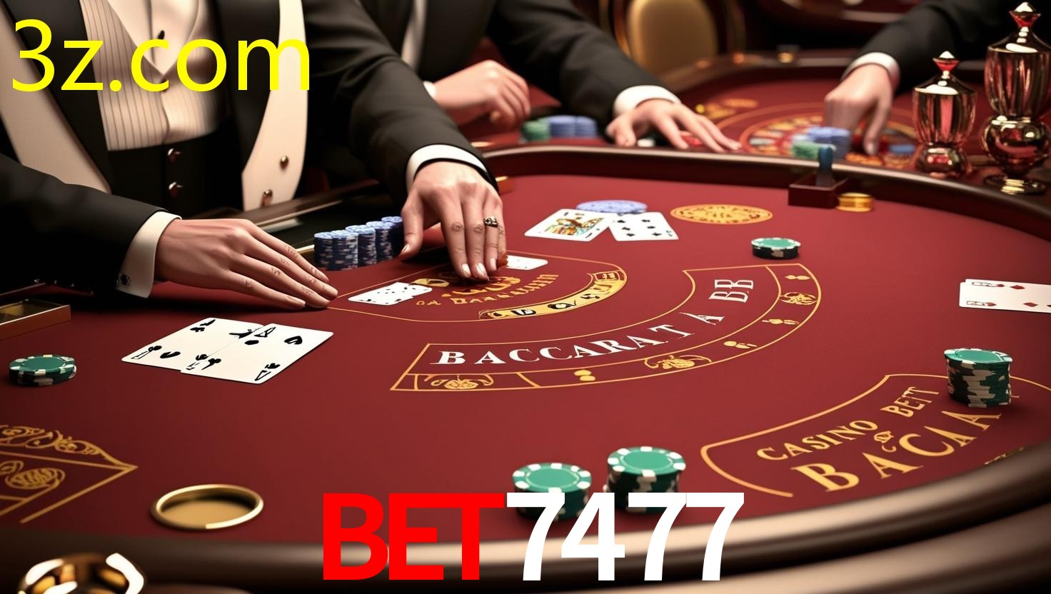 BET7477