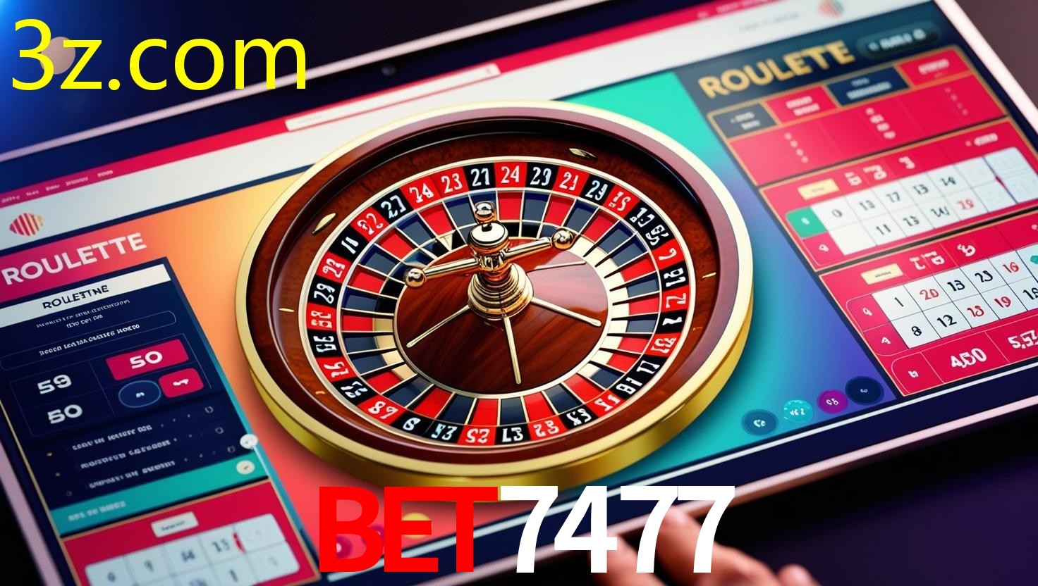 BET7477