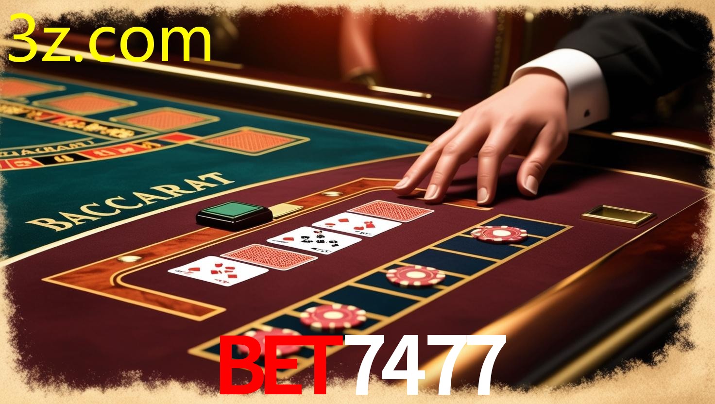 BET7477