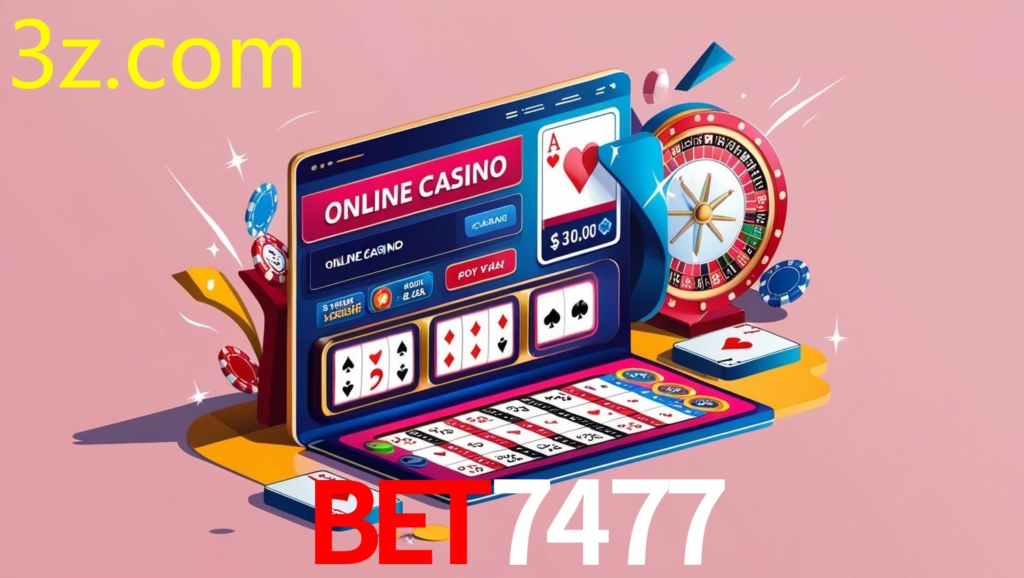BET7477