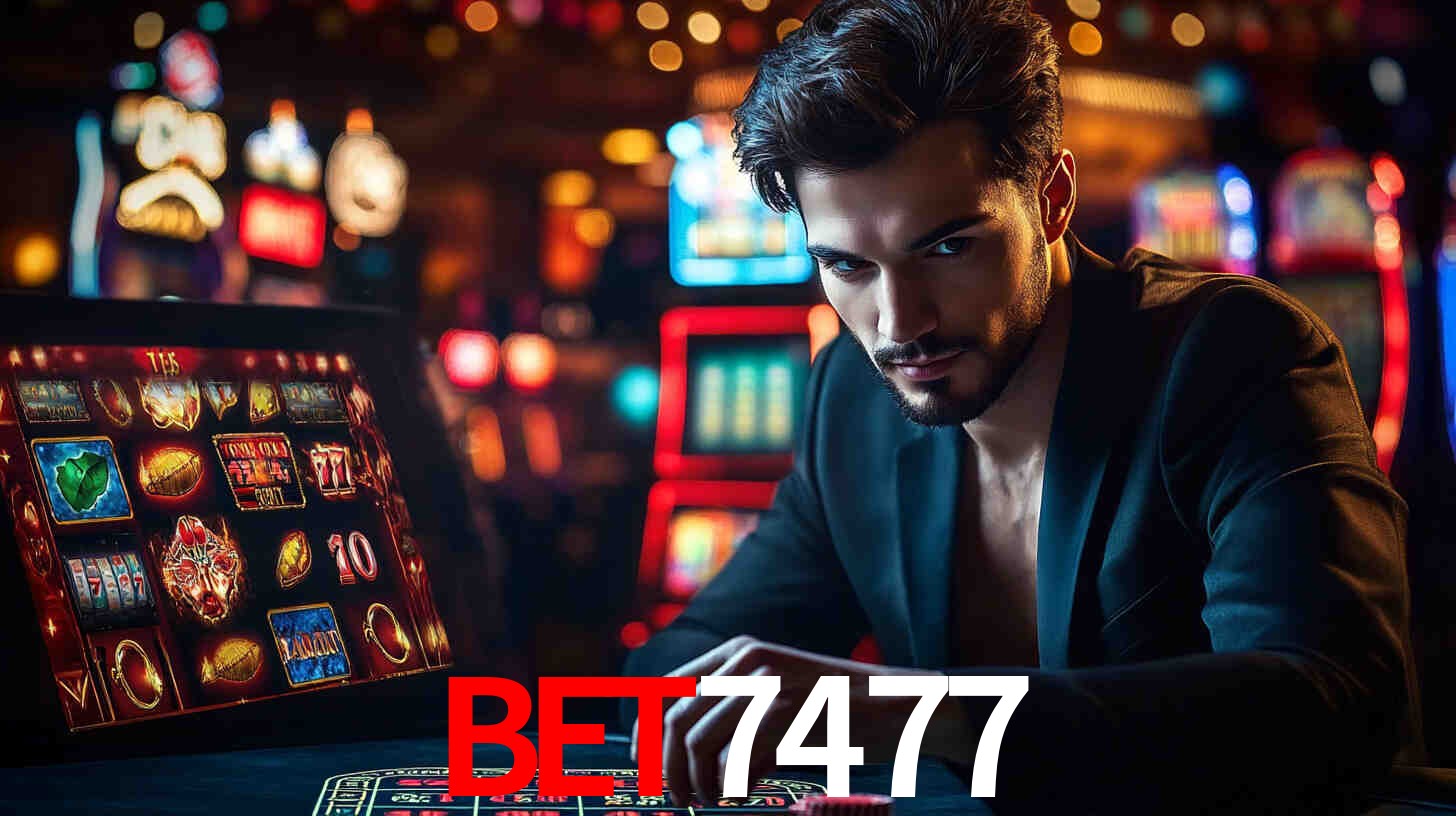 BET7477 paga