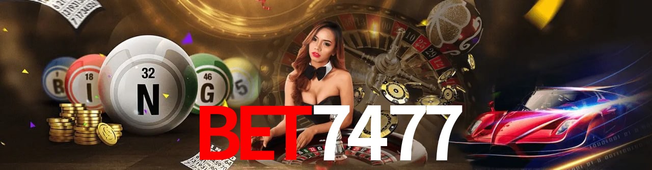 Integração de APIs BET7477