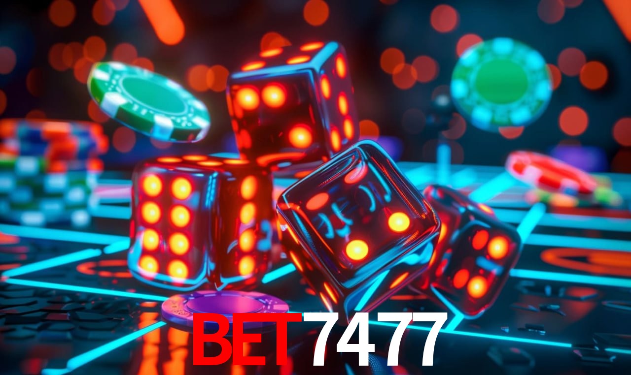 Apostas de Tênis BET7477
