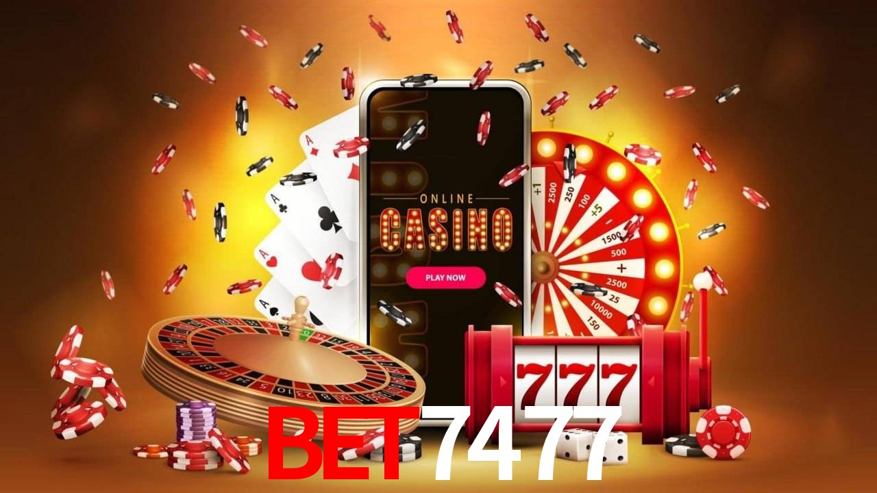 Estatísticas do Jogo BET7477
