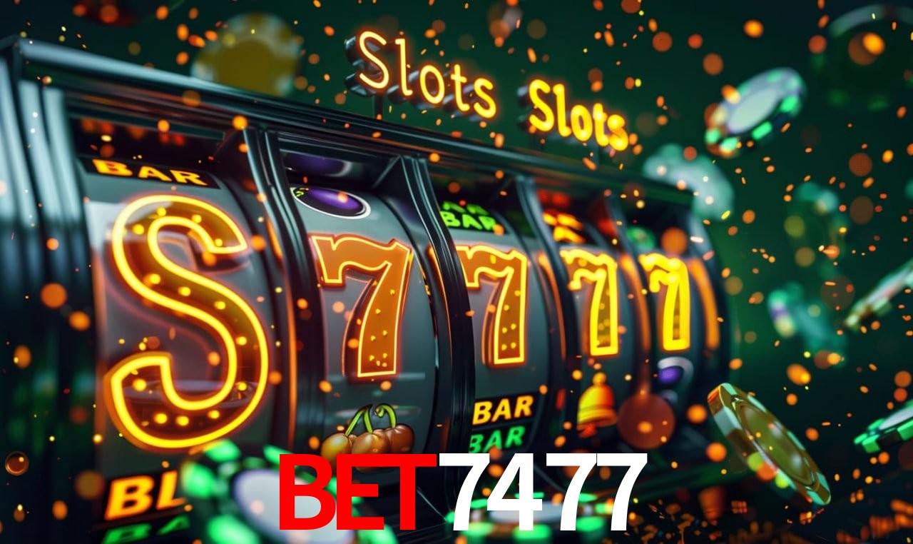 Cadastro Rápido BET7477