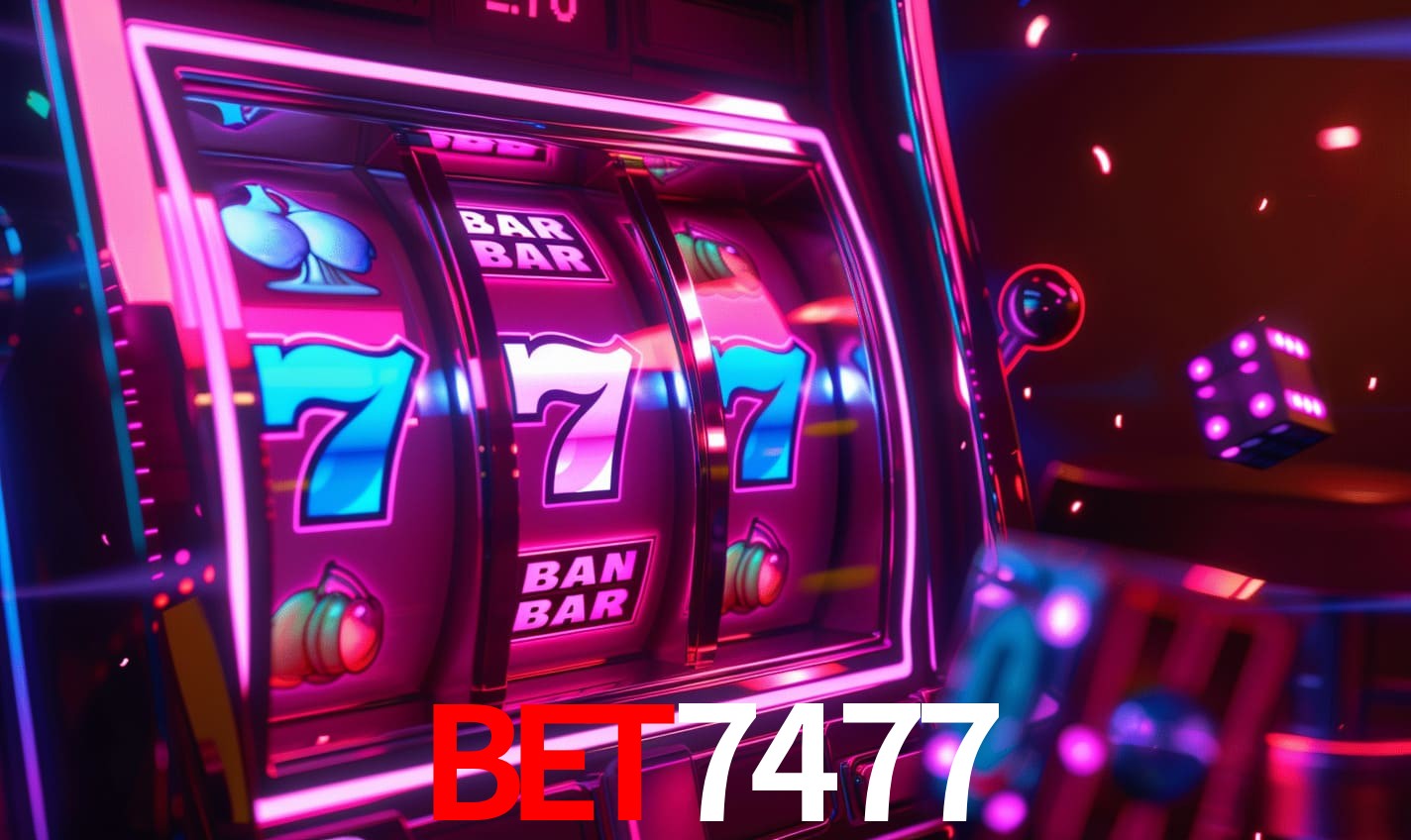 Torneios BET7477