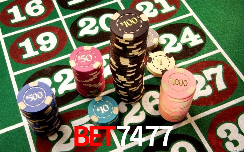 Design Responsivo BET7477