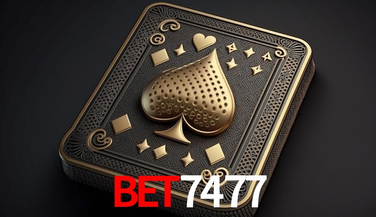 Promoção Relâmpago BET7477
