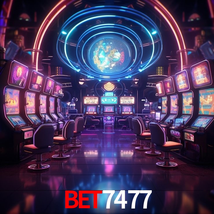 Promoções Sazonais BET7477