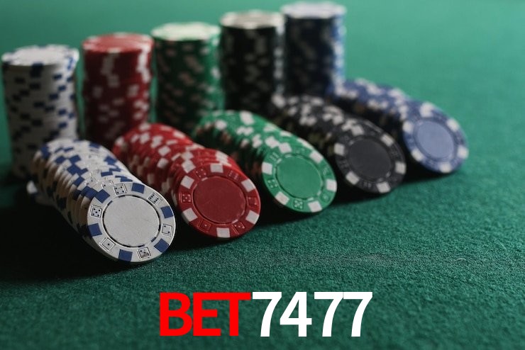 Casino VIP BET7477