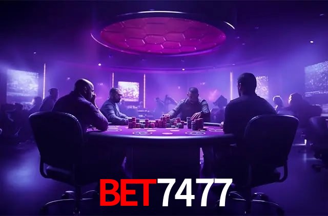 Especiais de Fim de Semana BET7477