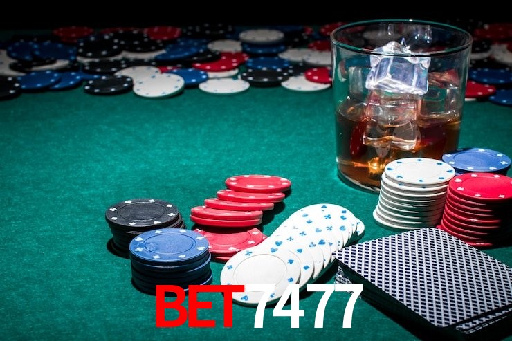 Provedores de Jogos BET7477