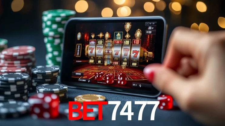 Torneios BET7477