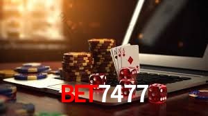 Estatísticas Esportivas BET7477