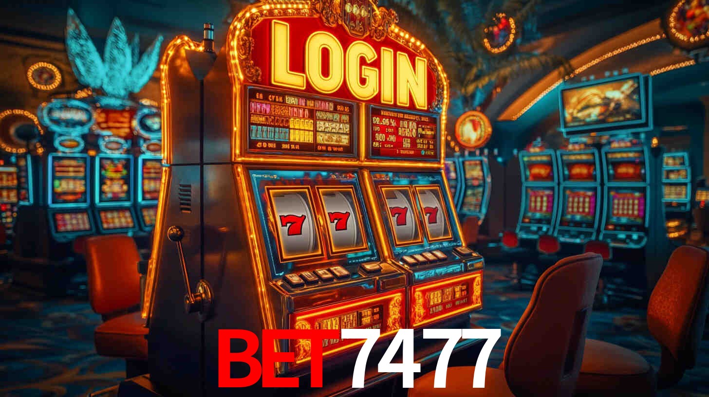 Ofertas Imperdíveis na BET7477: Promoções e Bônus Que Valem a Pena