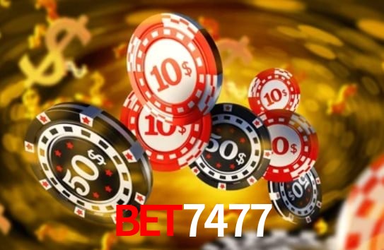 Benefícios da Conta BET7477