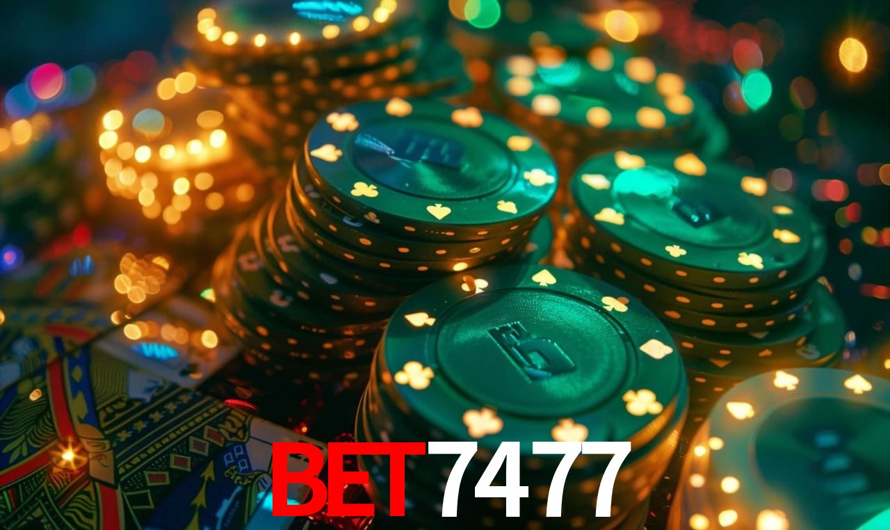 Segurança 2FA BET7477