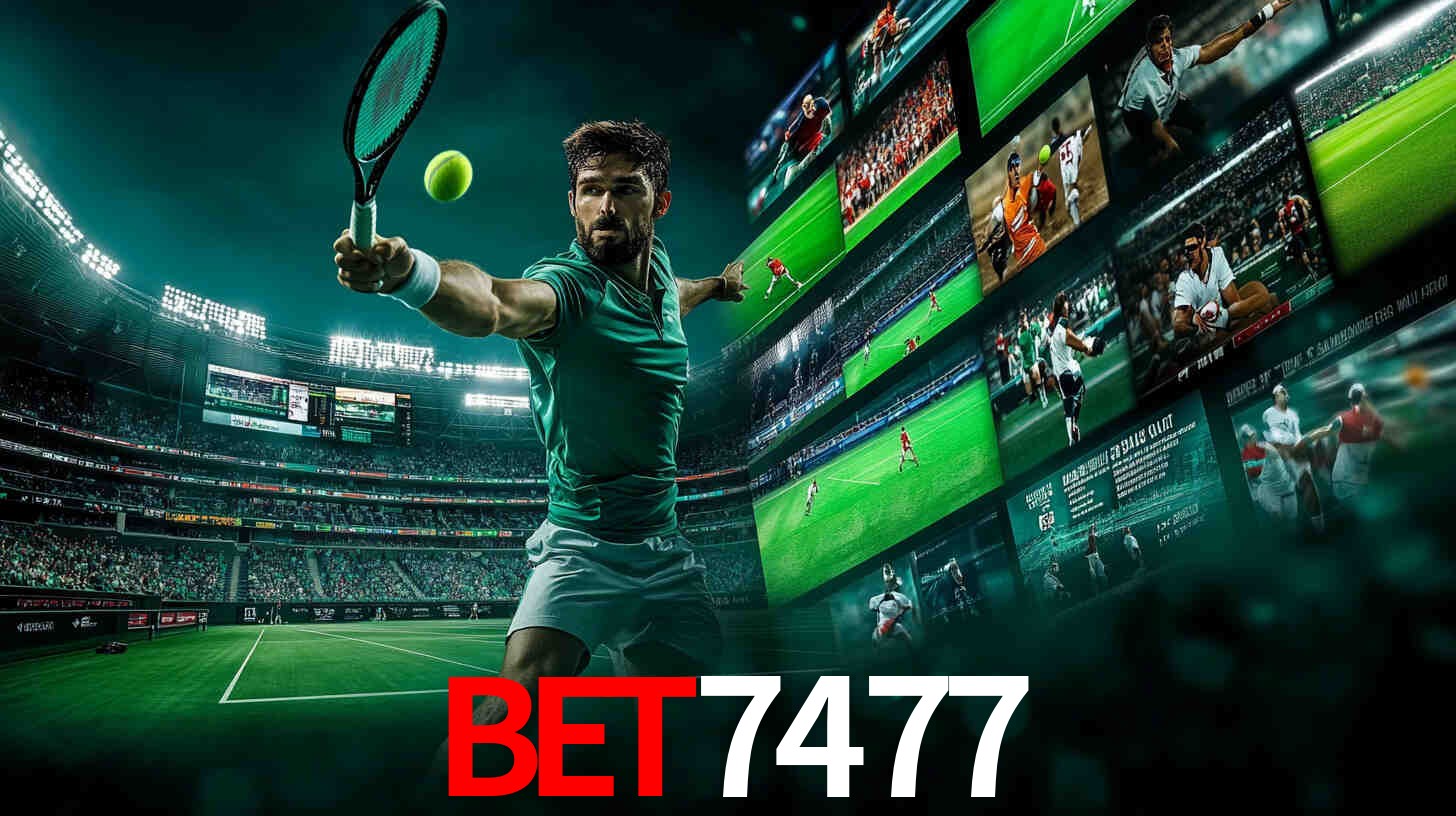 cassino BET7477