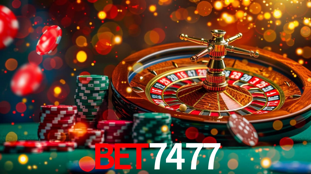 Casino VIP BET7477
