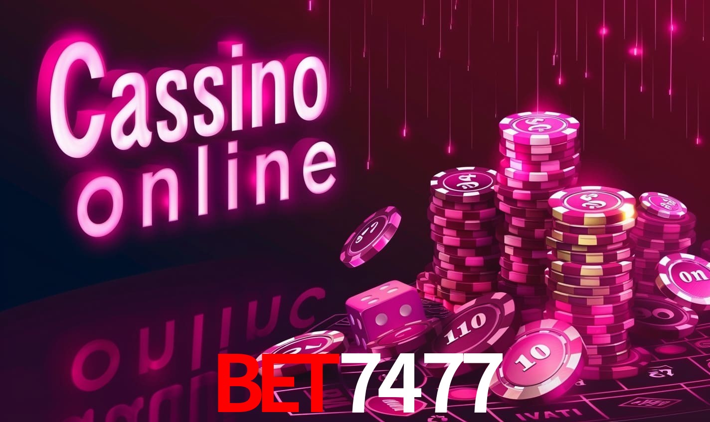 Bônus Diários BET7477