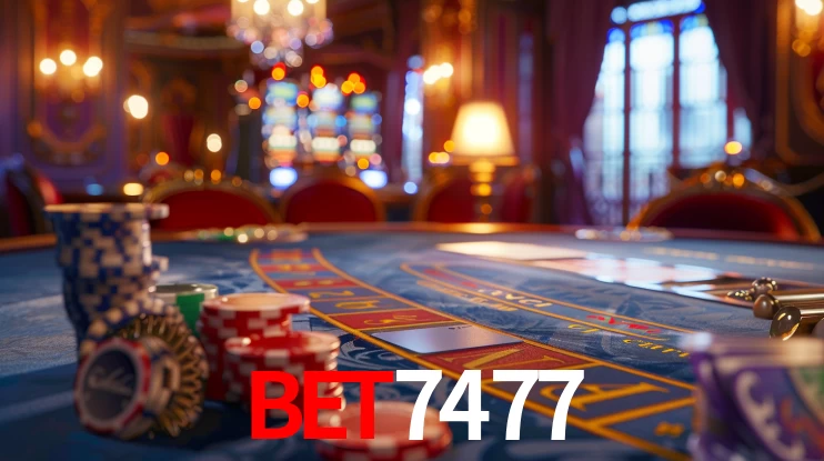 Desvendando o Mundo dos Jogos Virtuais na BET7477