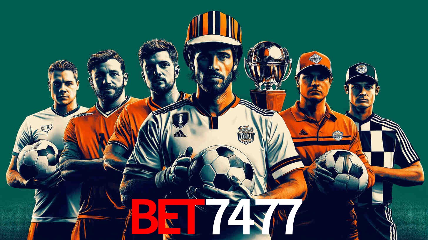 Estatísticas Esportivas BET7477