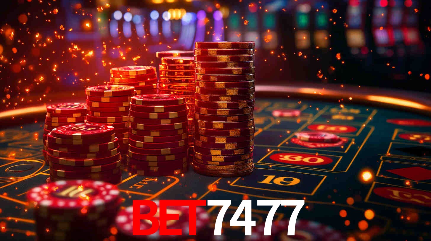 Bônus Diários BET7477
