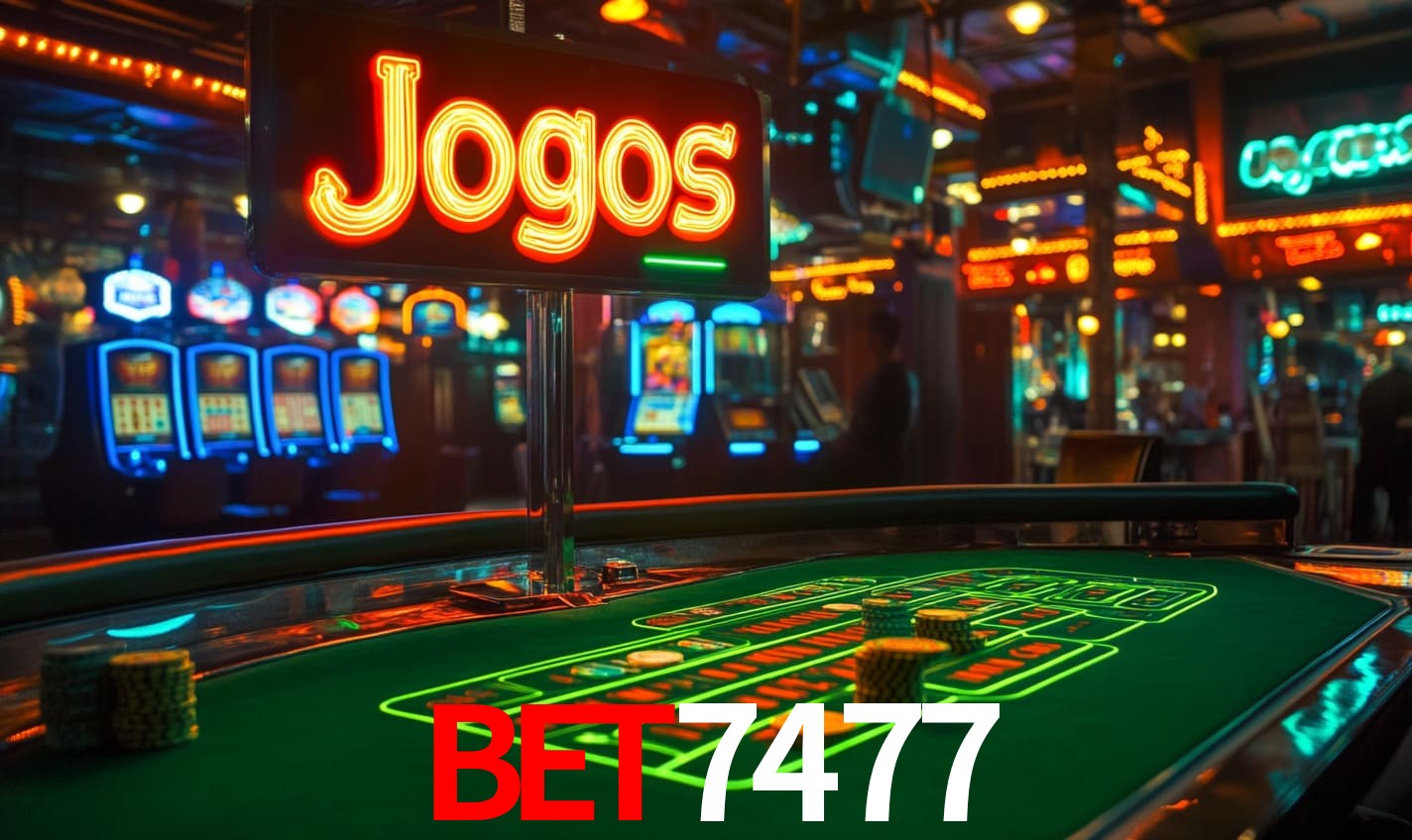 Avaliações dos Jogadores BET7477