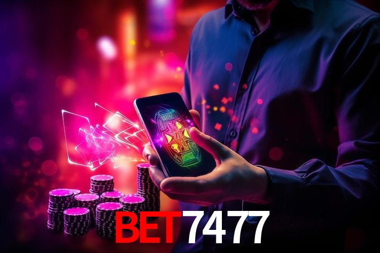 Diretório de Jogos BET7477