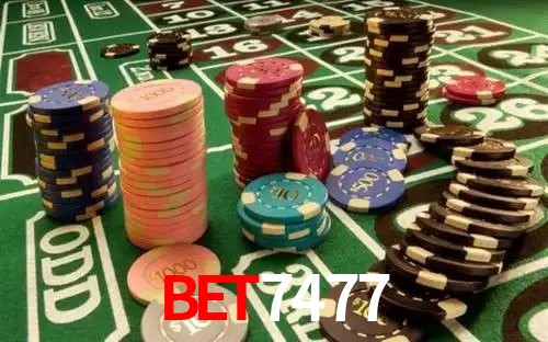 PIX Instantâneo BET7477