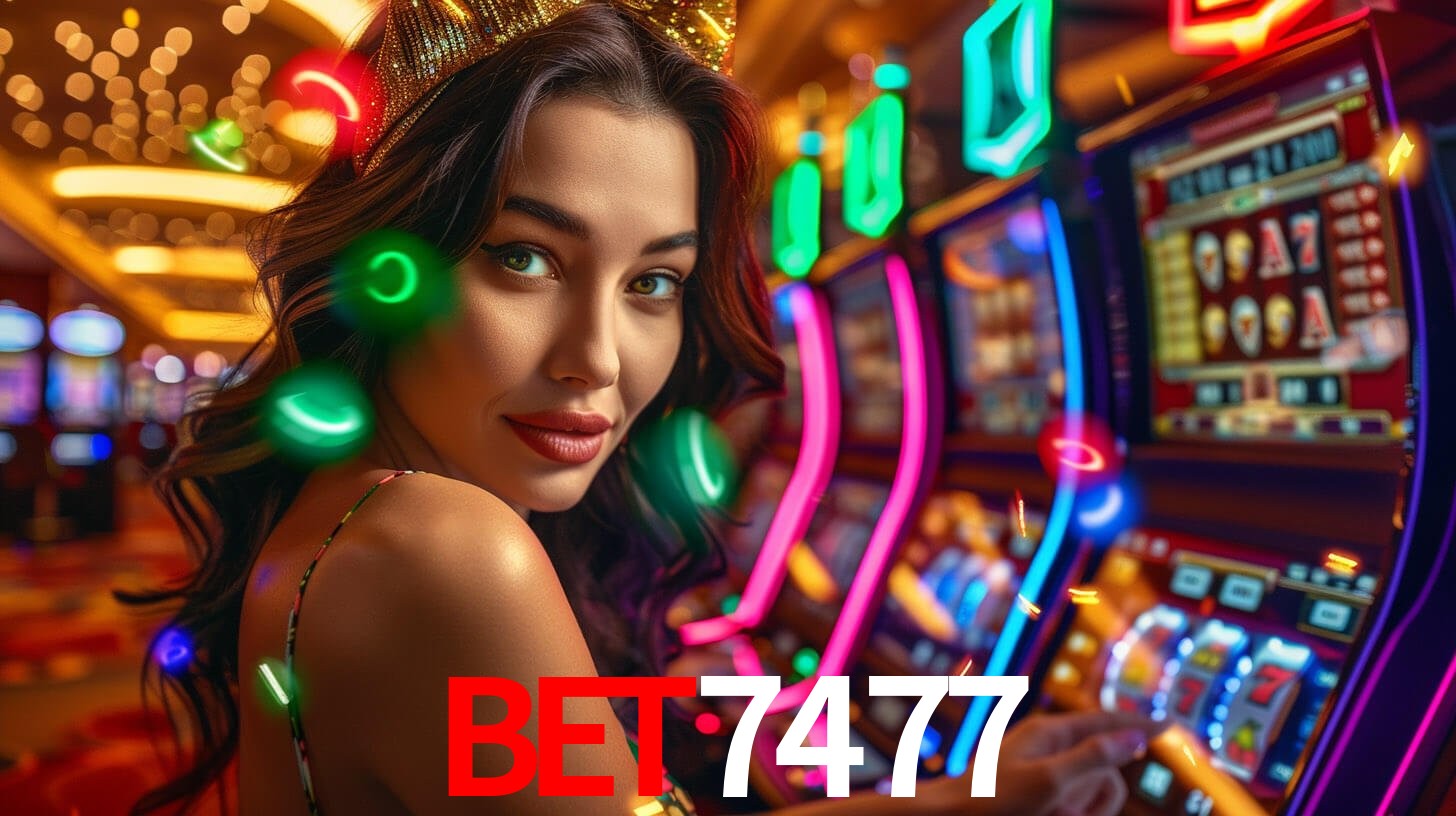 Jogos Exclusivos BET7477