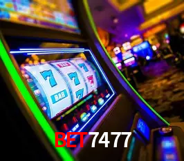 Jogo Aviator BET7477
