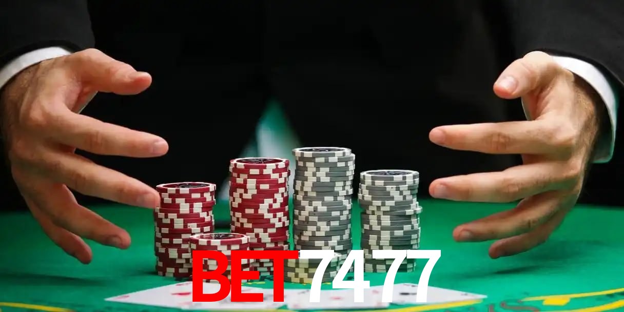 Especiais de Fim de Semana BET7477