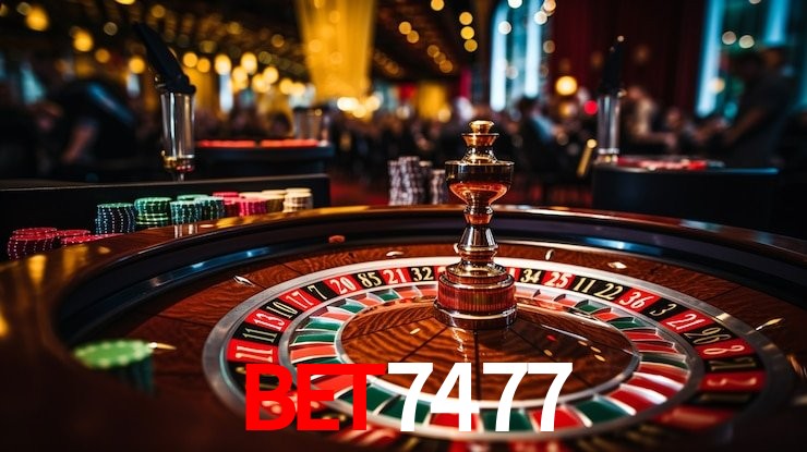 Explorando a Categoria de Eventos em Apostas na BET7477