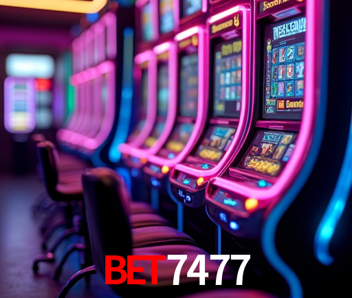 Sistemas de Segurança BET7477