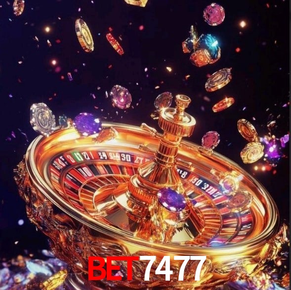 Cadastro Rápido BET7477