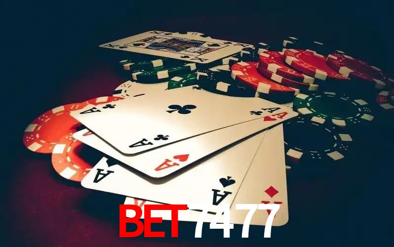 Promoção Relâmpago BET7477