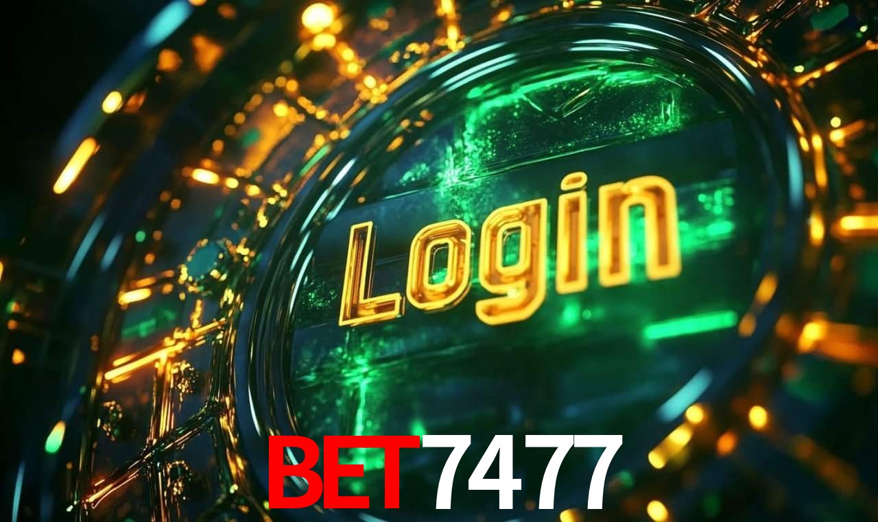 Interface do App BET7477