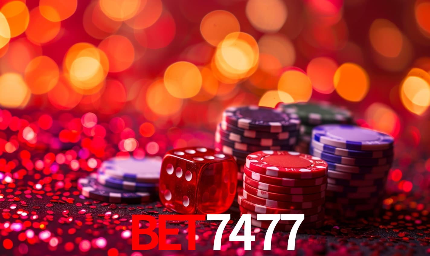Programa VIP BET7477