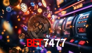 Apostas de Basquete BET7477