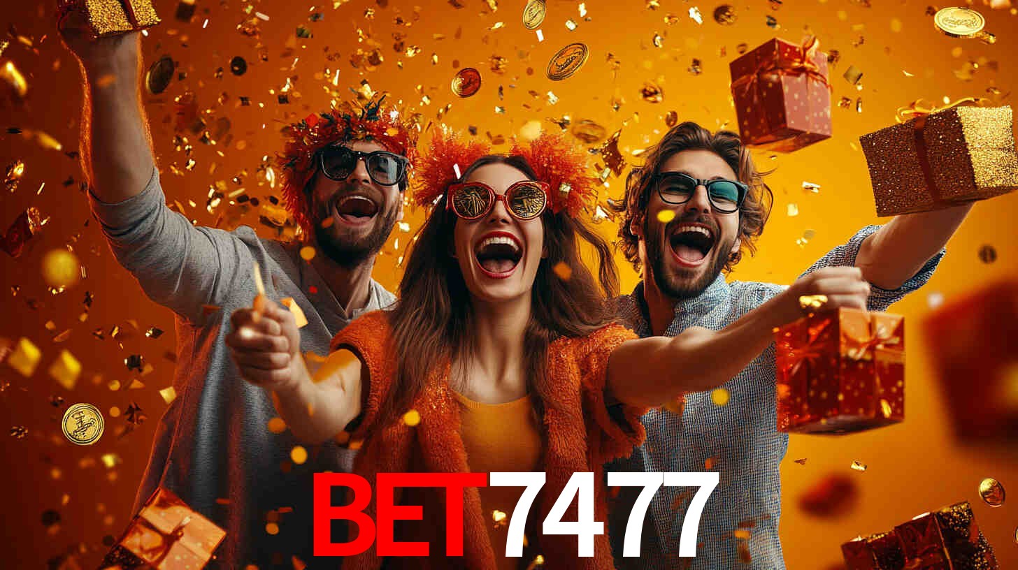 BET7477: A Experiência de Casino com Jogos de Mesa ao Vivo