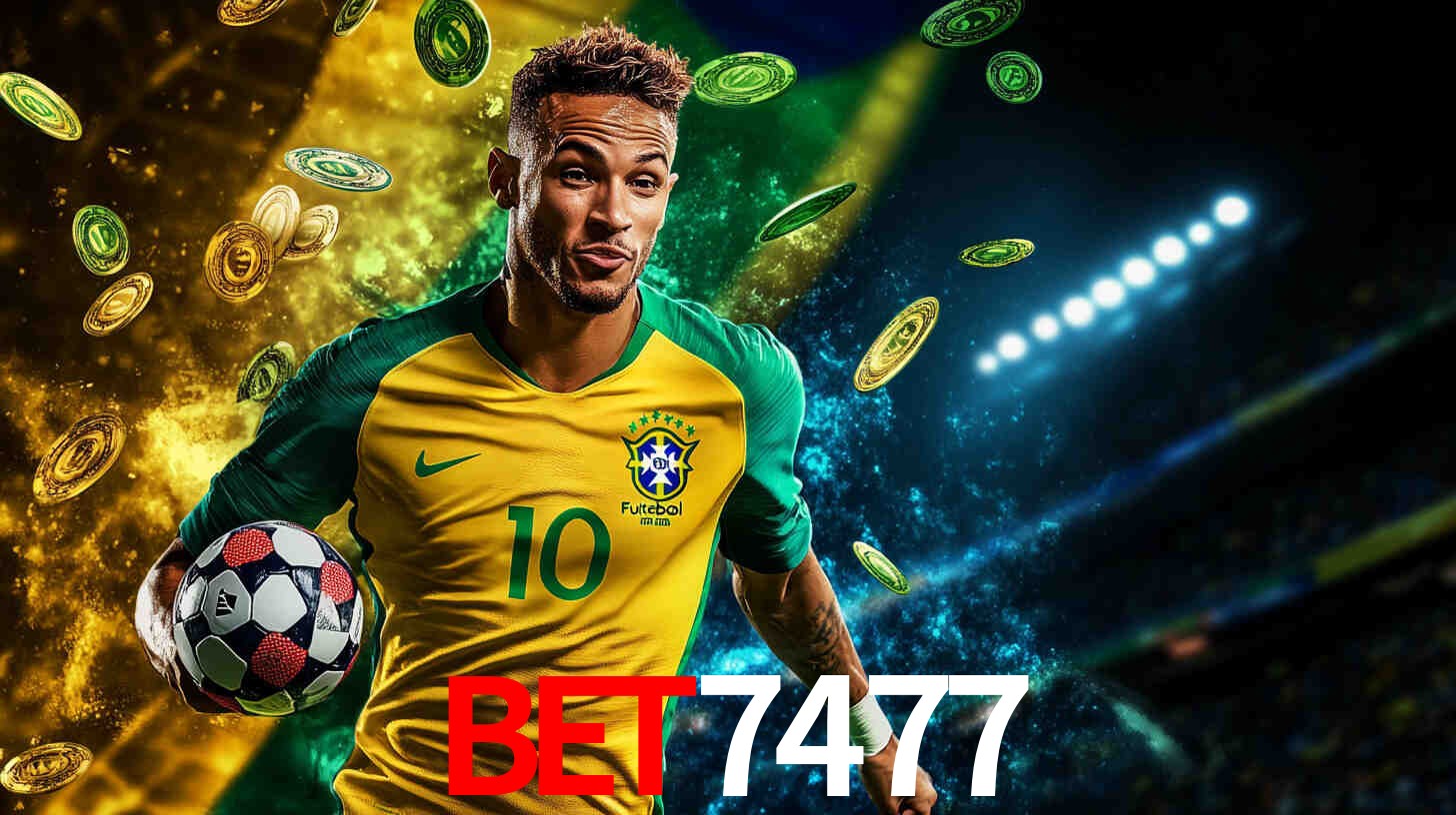 Apostas de Tênis BET7477