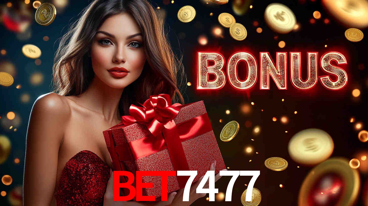 Apostas de Futebol BET7477